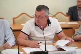 Ivan Melnychuk