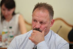 Oleg Barna