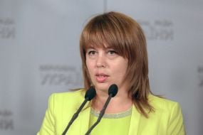 Наталья Веселова