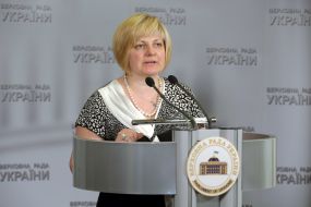 Tatyana Kotyuzhinskaya