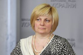 Tatyana Kotyuzhinskaya