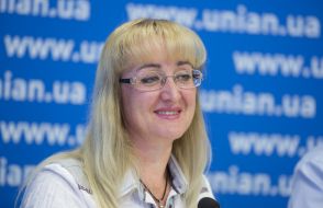Antonina Kapilyan