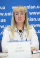 Antonina Kapilyan
