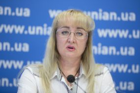 Antonina Kapilyan