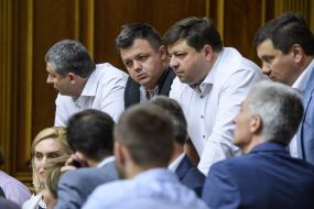 Semen Semenchenko