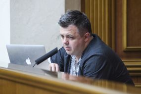 Semen Semenchenko