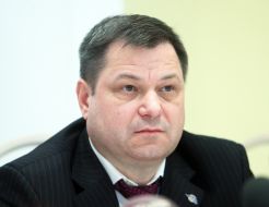 Vladimir Khomko