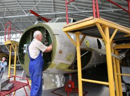 State enterprise "Plant 410 CA"