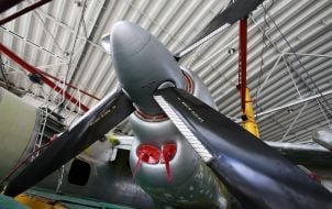 State enterprise "Plant 410 CA"