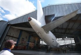 State enterprise "Plant 410 CA"