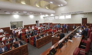 Засідання Київради