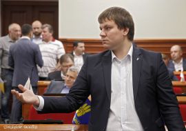 Володимир Назаренко