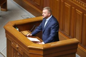 Павел Петренко