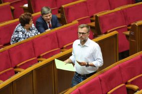 Andriy Vadatursky
