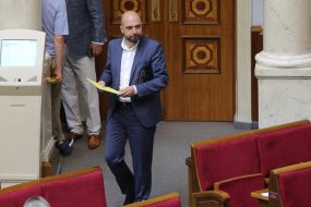 Игорь Артюшенко