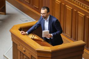 Сергей Лещенко