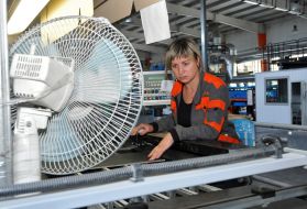 Kharkiv tile factory