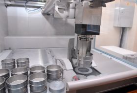 Kharkiv tile factory