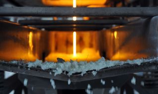 Kharkiv tile factory