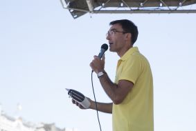 Олег Панюта 