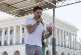 Ахтем Сейтаблаєв 