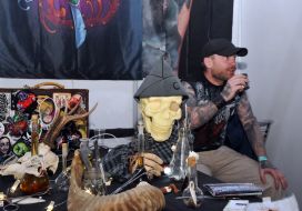 Kharkiv Tattoo Fest-2018