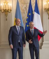 Francois Goullet de Rugy