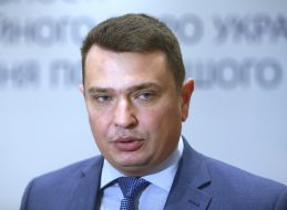 Артем Сытник