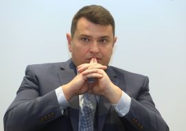 Артем Сытник