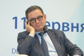 Карлос Кастресана