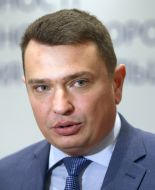 Артем Сытник