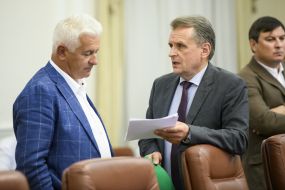 Леонид Козаченко