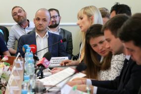 Олександр Лінчевський
