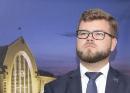 Евгений Кравцов