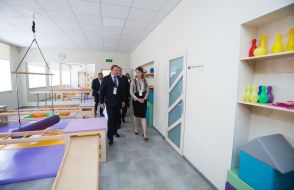 Марина Порошенко
