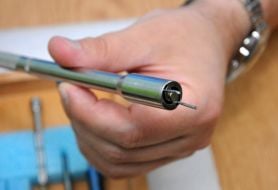 New Magnetic Surgical Instruments