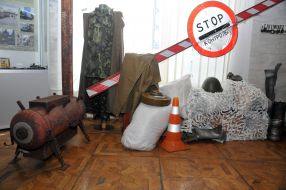 Харьковский исторический музей