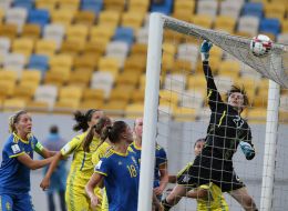 The game is a match for the match