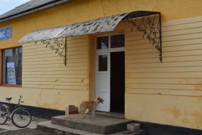 Последствия непогоды на территории Закарпатской области