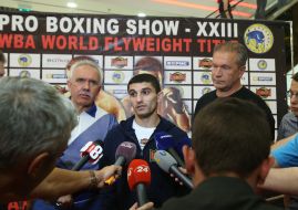 Artem Dalakyan
