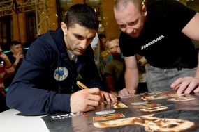 Artem Dalakyan