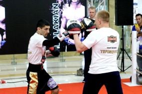 Artem Dalakyan