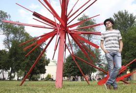 Антон Логов 