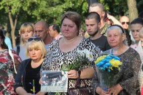 Participants of events