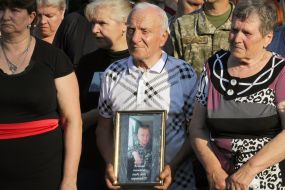 Participants of events