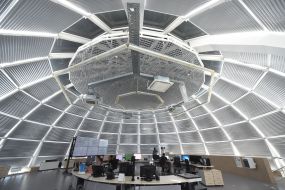 Ботиевская ветряная электростанция