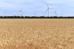 Ветряные установки