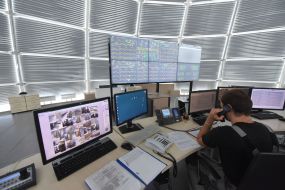 Ботиевская ветряная электростанция