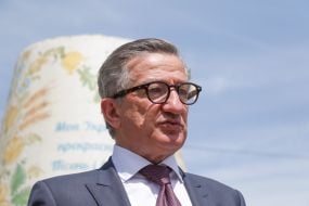Sergey Taruta