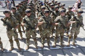 Military